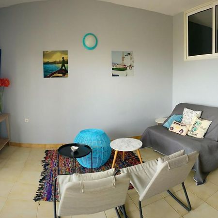 Appartements vue mer Saint-Florent  Buitenkant foto